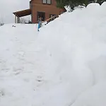 Sowie Wzgórze Сasa de vacaciones Piorunka