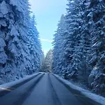 Sowie Wzgórze Сasa de vacaciones Piorunka