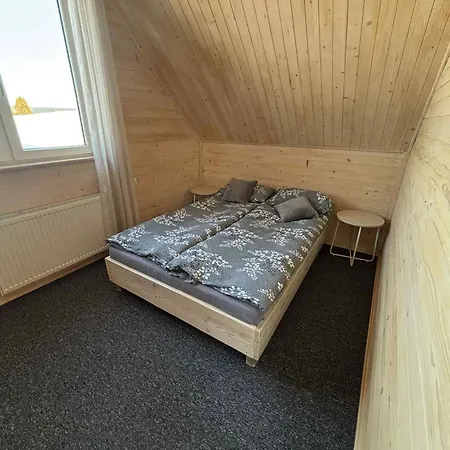 Sowie Wzgorze Semesterbostad Krynica-Zdrój