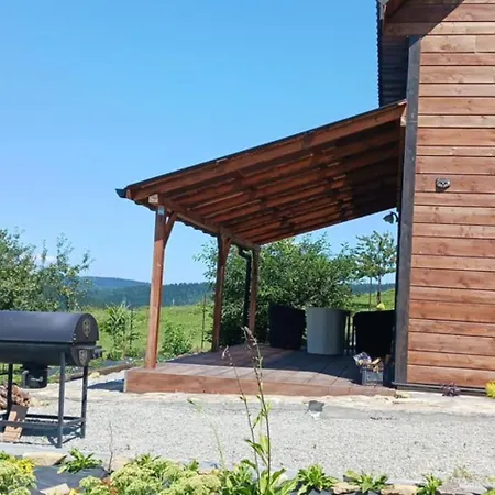 Sowie Wzgorze Casa vacanze