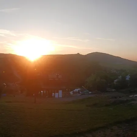Sowie Wzgorze Krynica-Zdrój
