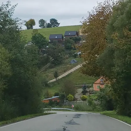 Sowie Wzgorze 펜션