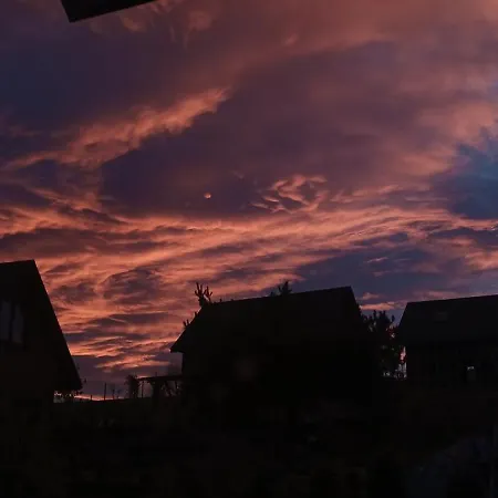 펜션 Sowie Wzgorze Piorunka