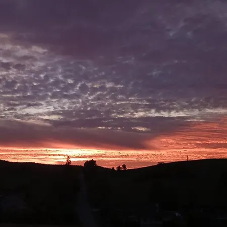 펜션 Sowie Wzgorze *