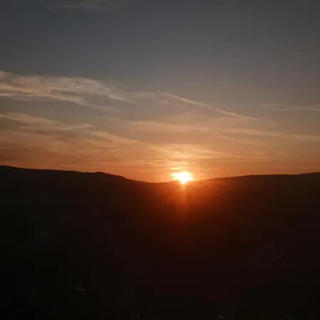 펜션 Sowie Wzgorze Piorunka