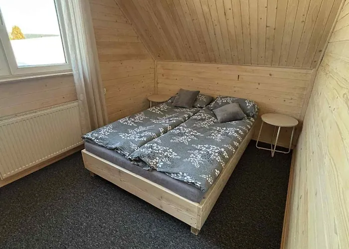 Sowie Wzgorze 펜션 Piorunka