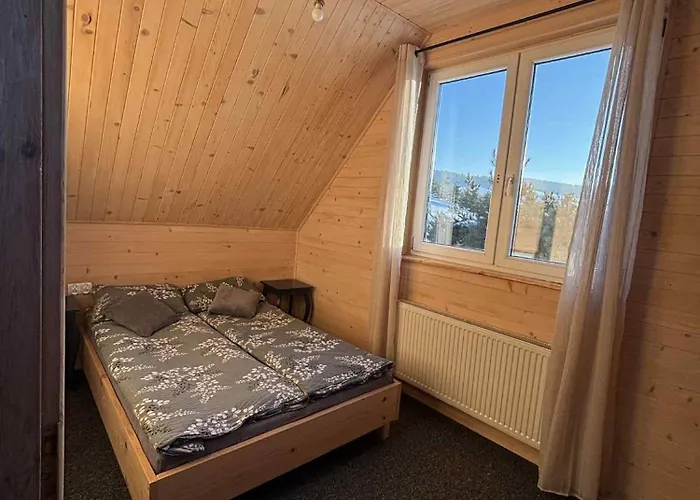 Sowie Wzgorze Casa vacanze *