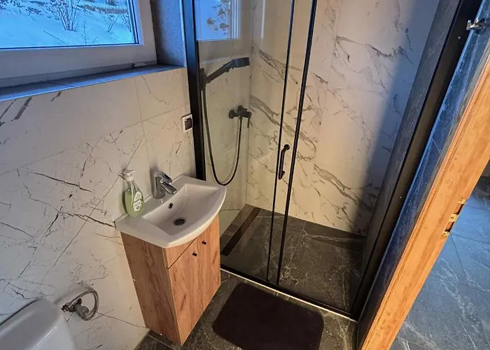 Casa vacanze Sowie Wzgorze Piorunka