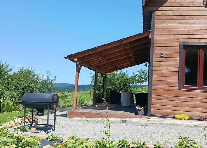 Sowie Wzgorze 펜션