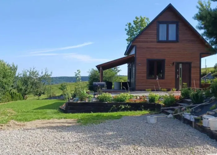 Sowie Wzgorze Piorunka