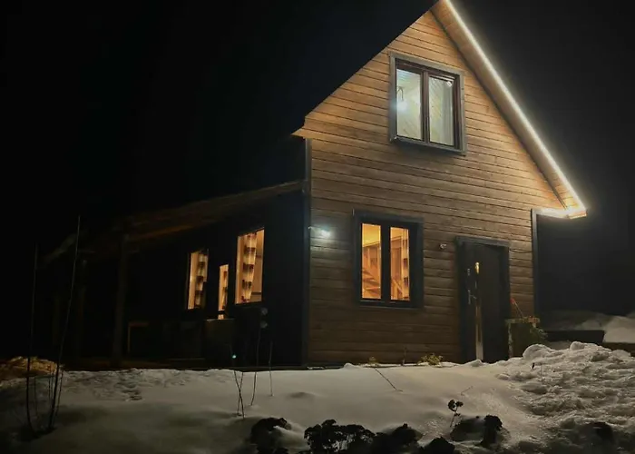 Casa vacanze Sowie Wzgorze