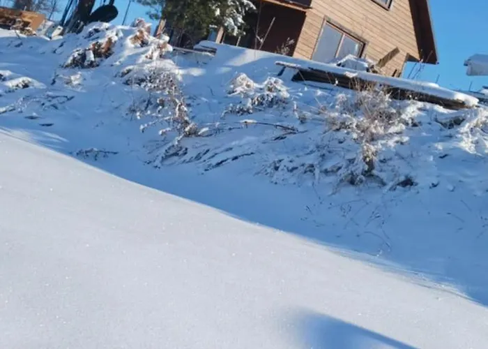 펜션 Sowie Wzgorze