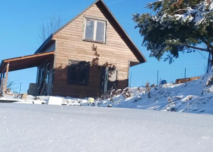 Sowie Wzgorze Casa vacanze Piorunka