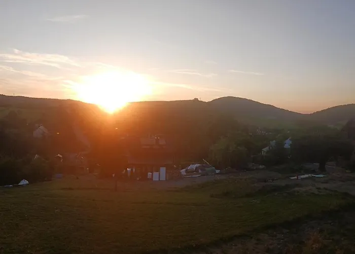 Sowie Wzgorze Piorunka