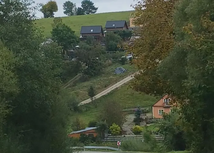 Sowie Wzgorze Casa vacanze