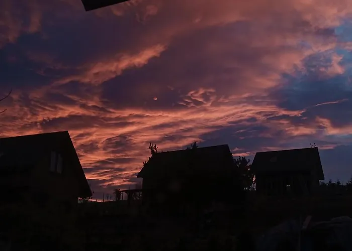 Casa vacanze Sowie Wzgorze Piorunka