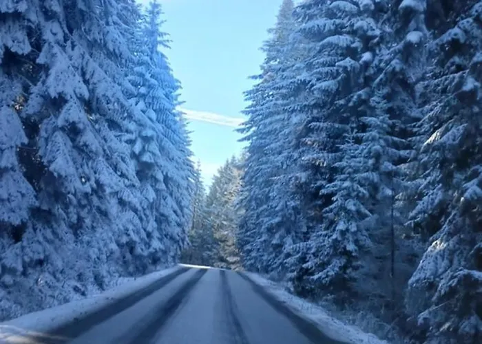 Sowie Wzgorze Casa vacanze Piorunka